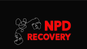NPD Recovery 2.2 server banner