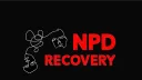 NPD Recovery 2.2 Discord server banner