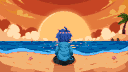 The Endless Ocean banner