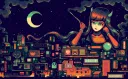 Hiraeth.ೃ࿐. Discord server banner