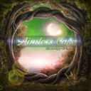 𝐴𝑖𝑚𝑙𝑒𝑠𝑠 | Chill ・Gaming ・Friends Discord server banner