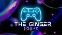 The Ginger Squad! banner