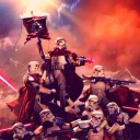 banner