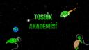 Tosbik Akademisi Banner