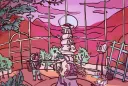 Mars' Space Garden! banner