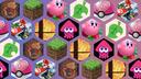 Puffball Gamers Banner