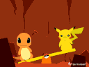 Pocket Monsters Discord server banner