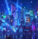 Вселенная Экономики ᵗᵘⁿᵉˡ³⁹ banner
