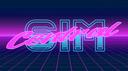 Sim Central Banner