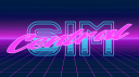 Sim Central banner