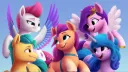 G5 MLP: Retirement Of Pones banner