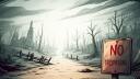 Trespassers' HQ Banner