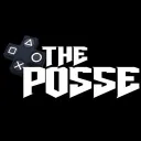 The Posse banner