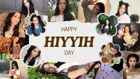 HAPPY HIYYIH DAY!! | Kep1er (케플러) banner