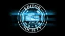 The Editor Society banner