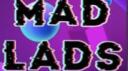 Mad Lads Banner