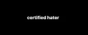 banner