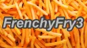 Frenchy's Island banner