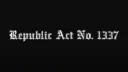 banner