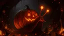 WT Spooky Mine banner