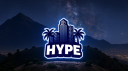HypeRP Discord server banner