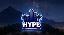 HypeRP banner