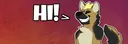 banner
