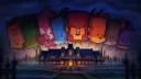 Suspects: Mystery Mansion banner