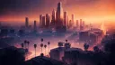 Los Angeles RP banner