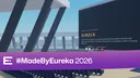 Eureka! banner