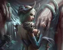 😈Tormento de Aradia👿 banner