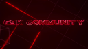 69k Community banner