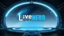 Live to be a nerd banner