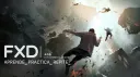 The Art Of Destruction banner