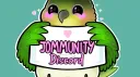 Julia mit J(c)ommunity banner