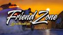 FriendZone | Make Friends ⋅ Fun Chill Active Chat ⋅ VC Social Gaming ⋅ Memes ⋅ Nitro Emojis ⋅ Anime Banner