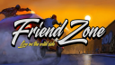 FriendZone | Make Friends ⋅ Fun Chill Active Chat ⋅ VC Social Gaming ⋅ Memes ⋅ Nitro Emojis ⋅ Anime server banner