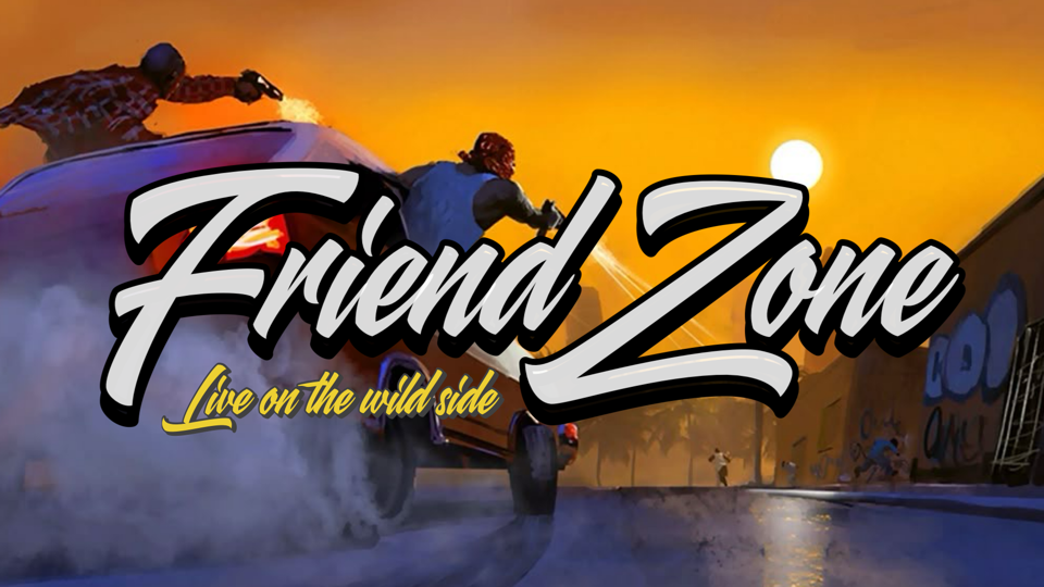 FriendZone | Make Friends ⋅ Fun Chill Active Chat ⋅ VC Social Gaming ⋅ Memes ⋅ Nitro Emojis ⋅ Anime Discord server banner