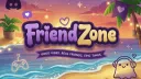 FriendZone | Make Friends & Chat ⋅ Active Social Fun ⋅ Chill ⋅ VC server banner