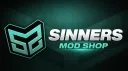 Sinner's Mod Shop banner