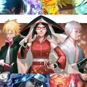 The Hidden Leaf Chat server banner
