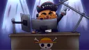 Davy Jones Locker banner