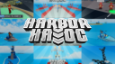Harbor Havoc Discord server banner