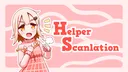 Helper Scanlation banner