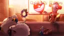 Maniac's Empire Discord server banner