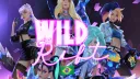 WILD RIFT LEGENDS - 🇧🇷 banner