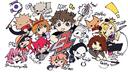 Loe's Banner