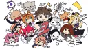 Loe's banner