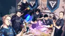 The Tundra Tribe banner