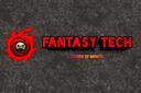 Fantasy Tech Banner
